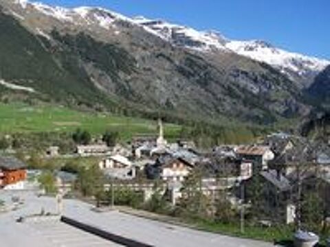   Appartement dans village typique du parc de la Vanoise Rhne-Alpes, Termignon (73500)