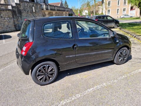 Renault twingo ii 1.2 LEV 16v 75 115g eco2 Authentique