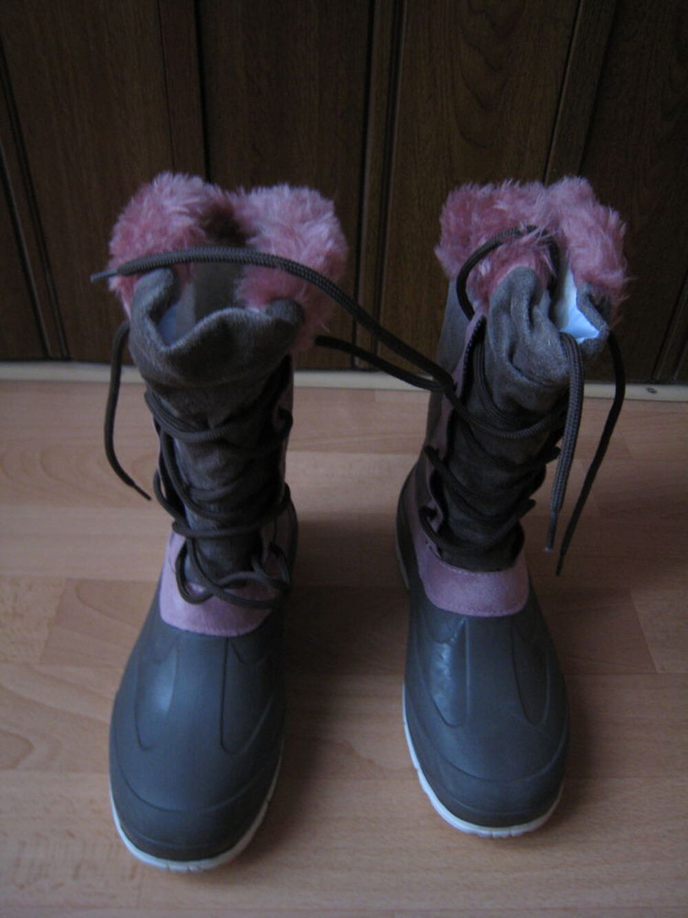 Bottes Pointure 37 - (NH78) Chaussures