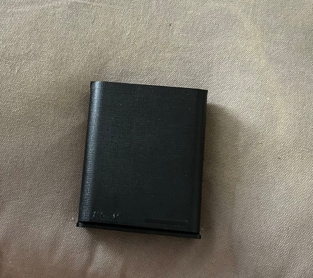 briquet 