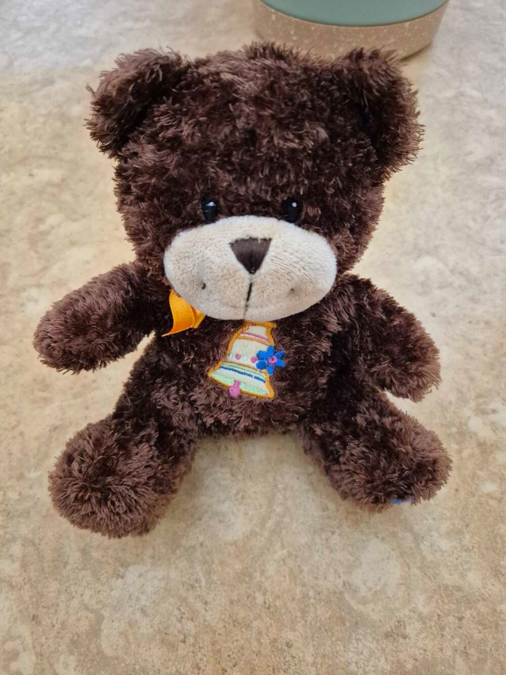 Peluche Ours Jeux / jouets