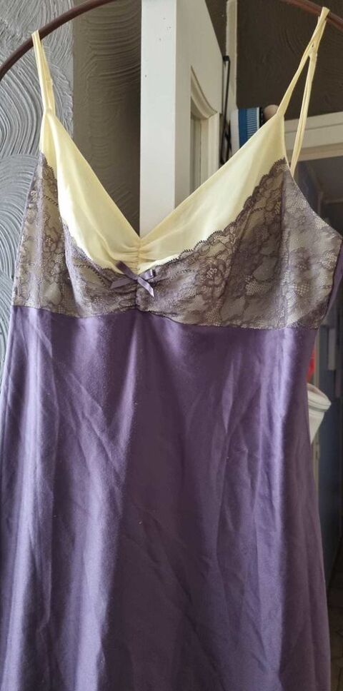 Tr�s jolie nuisette Darjeeling Taille 44 25 Oullins (69)