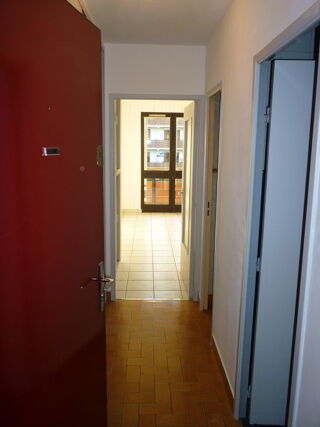  Appartement  vendre 1 pice 26 m