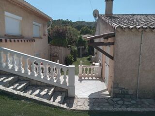  Maison � vendre 6 pi�ces 105 m�