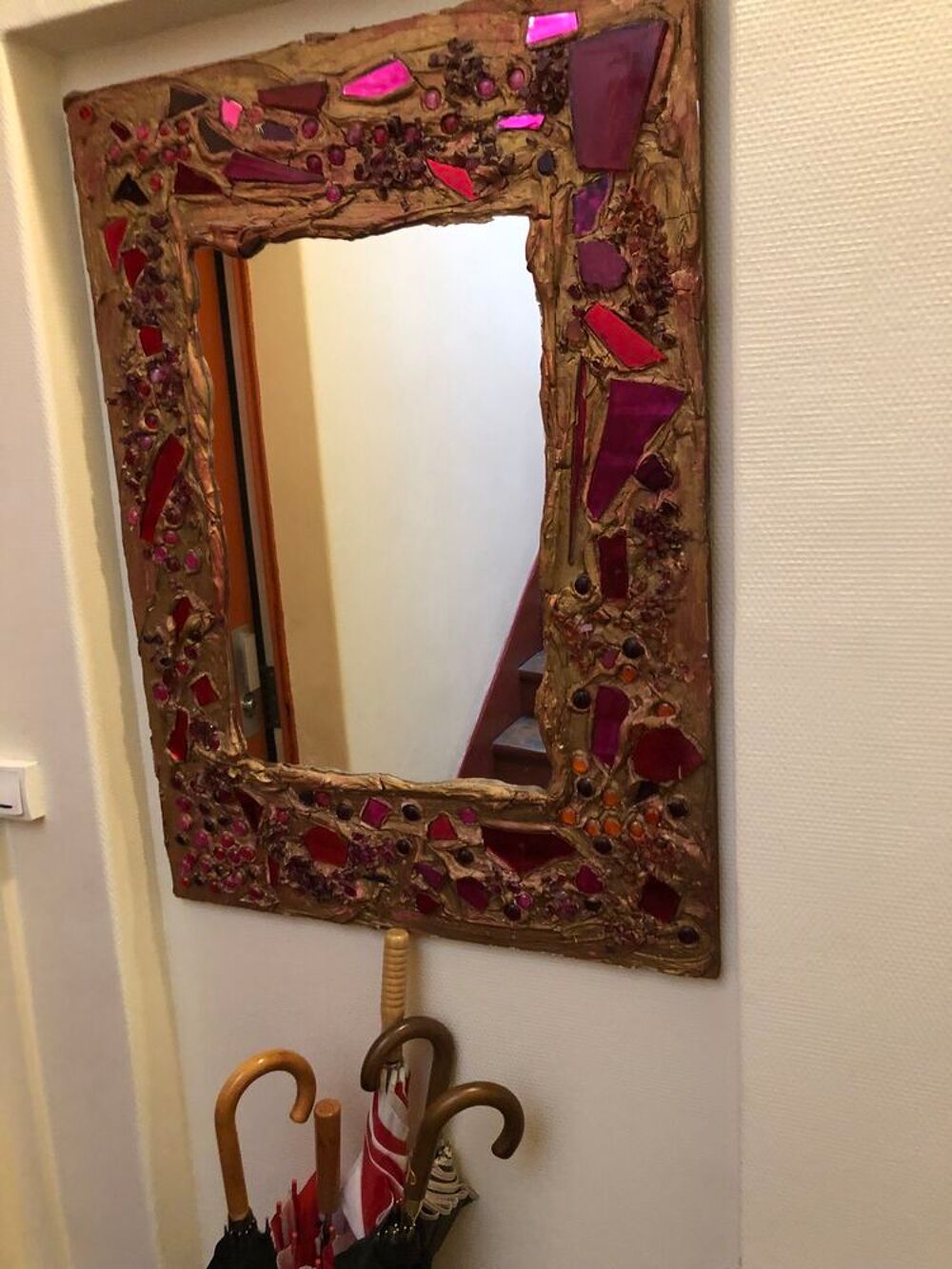 Miroir Décoration