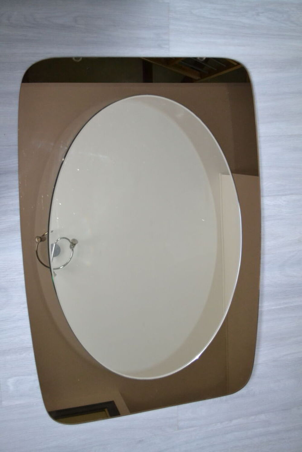 Accessoires de salle de bains Décoration