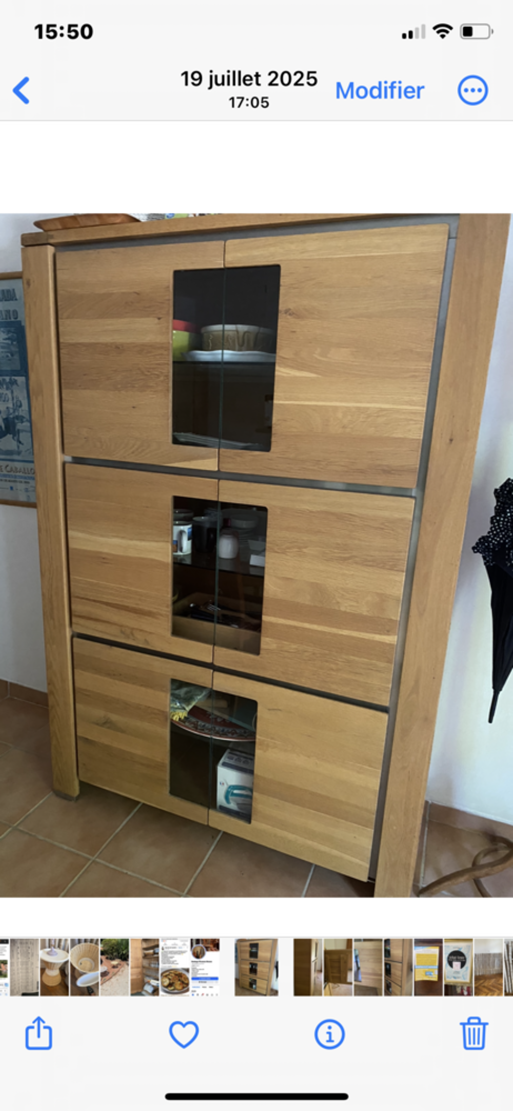 Buffet Meubles