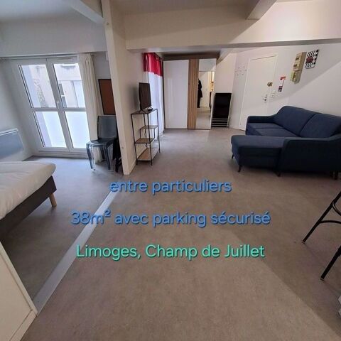  Appartement � louer 2 pi�ces 38 m�