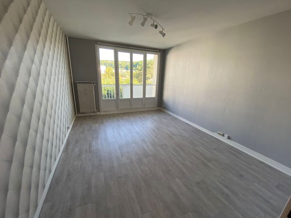 Location Appartement T3 avec balcon - rue Tristan Bernard Besançon