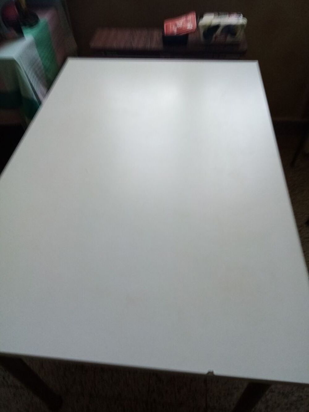 TABLE DE CUISINE Cuisine