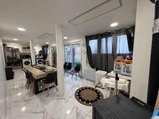 Villa à vendre 7 pièces 160 m²
