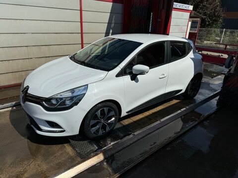 Renault clio iv CLIO SOCIETE DCI 75 ENERGY AIR