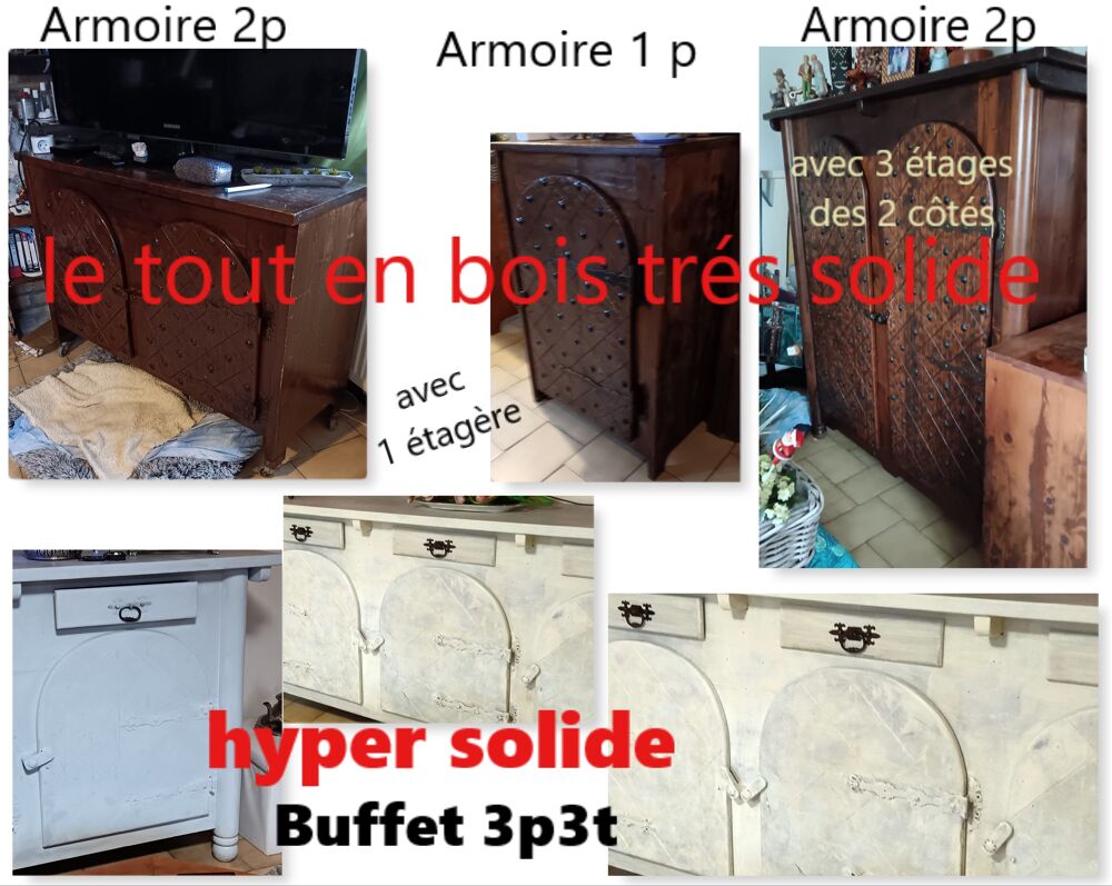 cause d&eacute;m&eacute;nagement vide maison Meubles