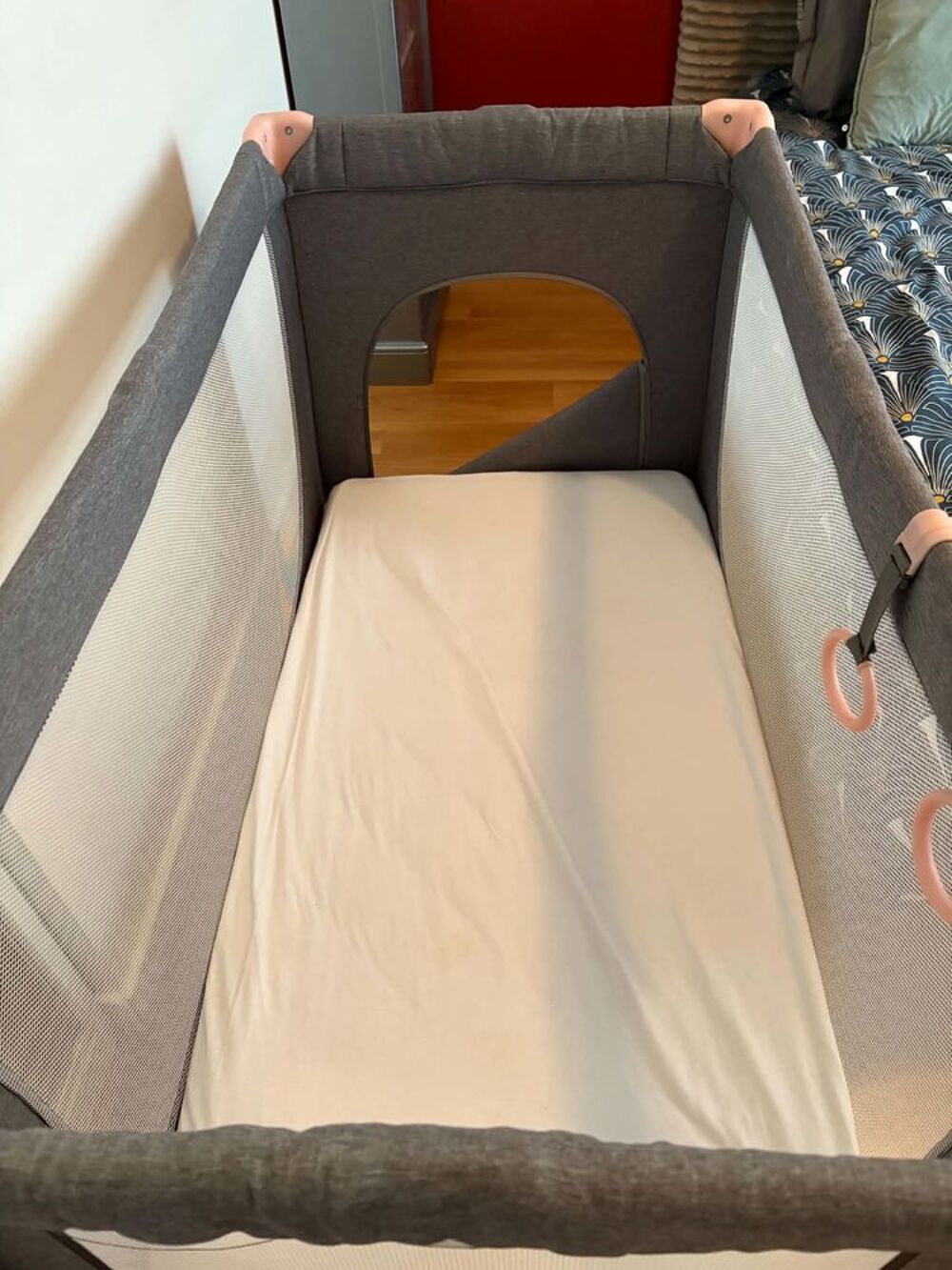 Lit enfant Mobilier enfants