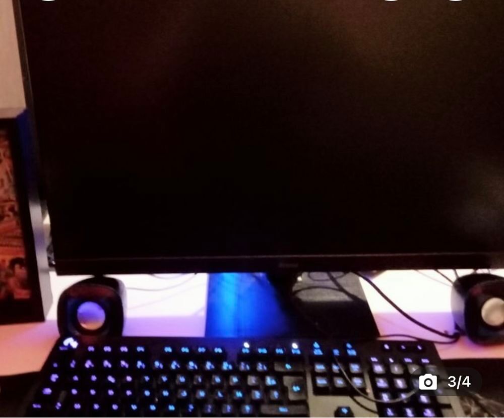 PC GAMER MEGAPORT frontier Matériel informatique
