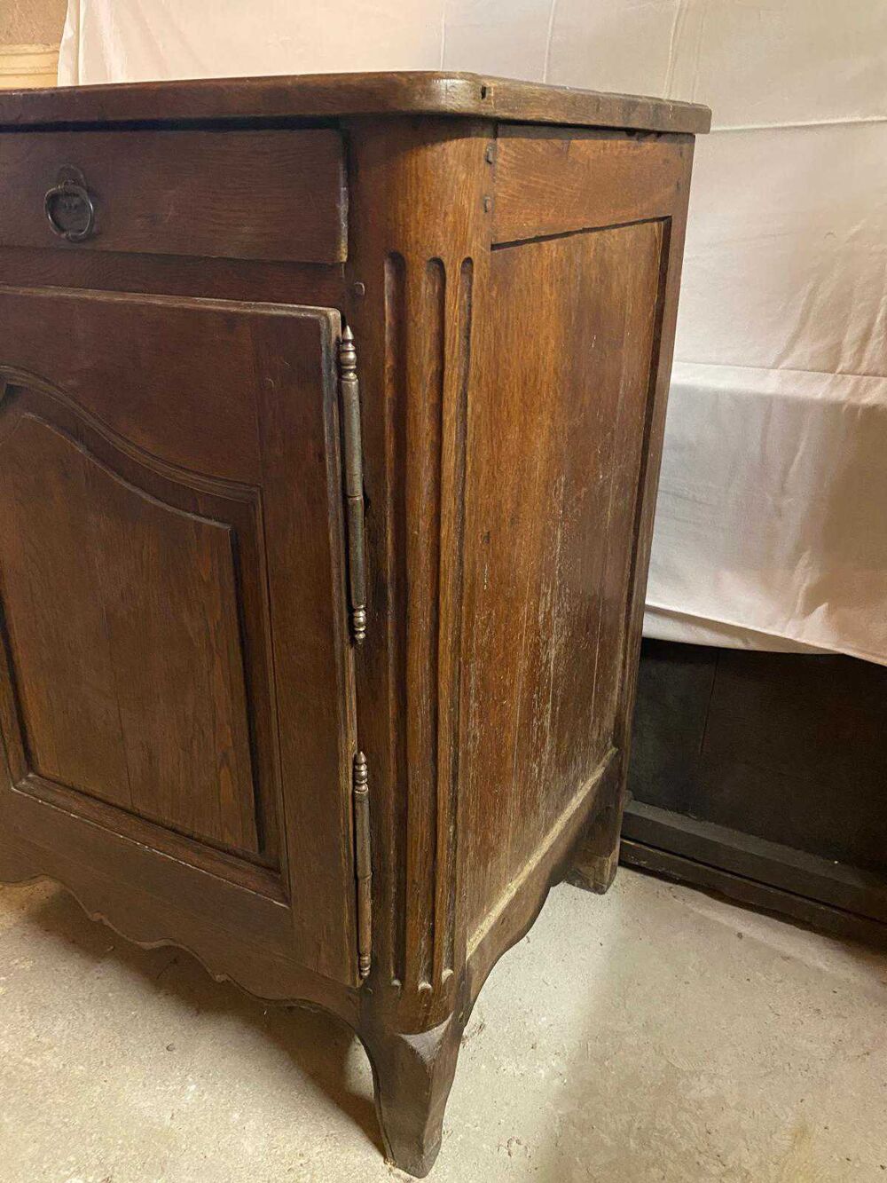 Buffet ancien Meubles