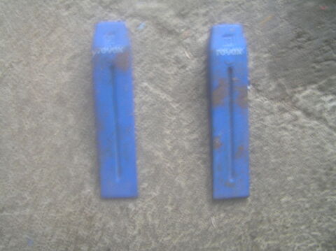 COINS  BOIS 25 Andelnans (90)