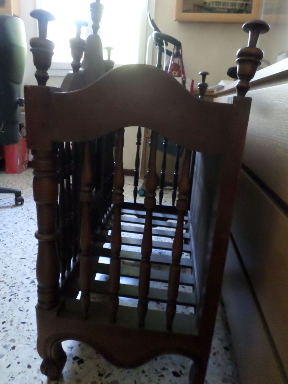 PANETIERE PROVENCALE Meubles