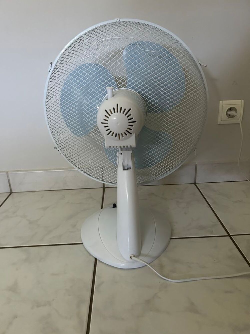 Ventilateur Electroménager