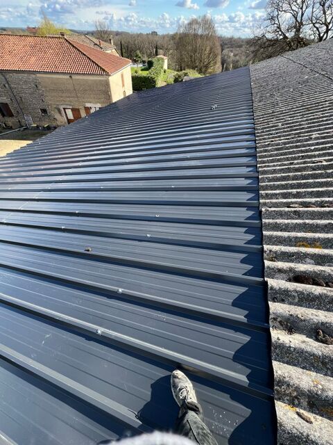 Pose Bac acier 0 81000 Albi