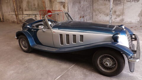 Autres Autres RHD 1974 occasion Saumur 49400