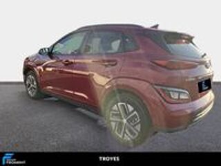 Kona Electrique 39 kWh - 136 ch Intuitive 2023 occasion 10600 Barberey-Saint-Sulpice