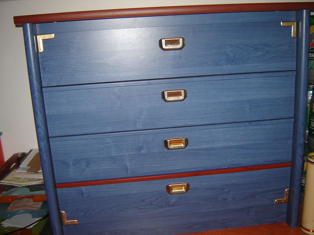 chambre gar&ccedil;on Mobilier enfants