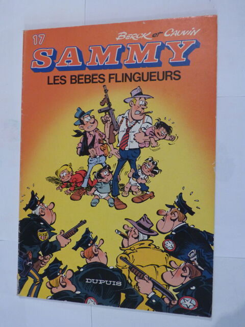 BD  - éditions  DUPUIS - LISTE N° 2  - a choisir -  1 Brest (29)