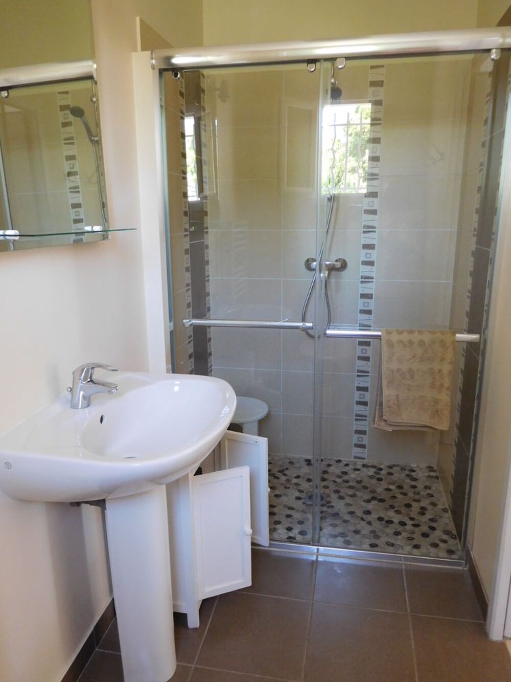   Studio rez de jardin sans vis à vis Provence-Alpes-Côte d'Azur, St Aygulf (83370)