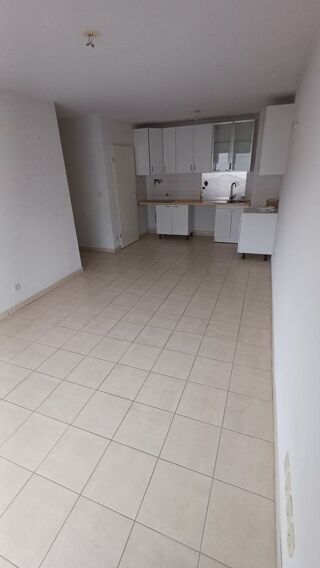  Appartement � vendre 2/3 pi�ces 53 m� Valserh�ne