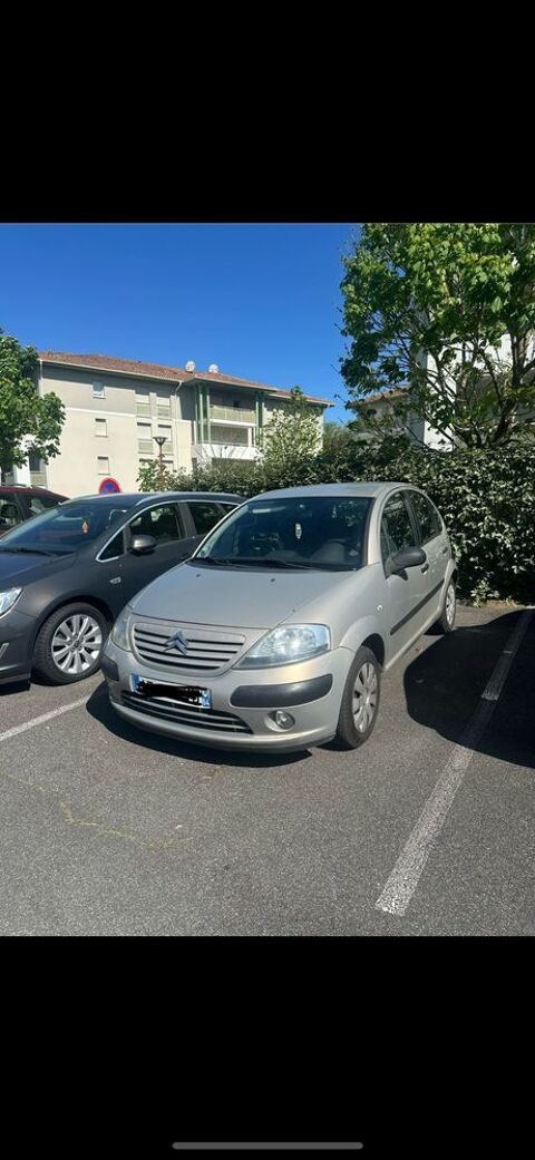 Citroen c3 Citroën