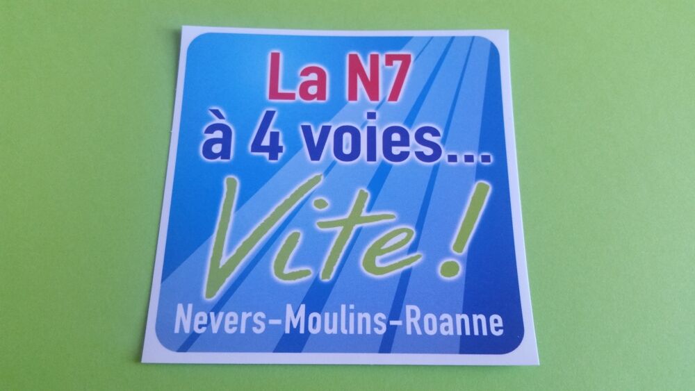 LA N7 
