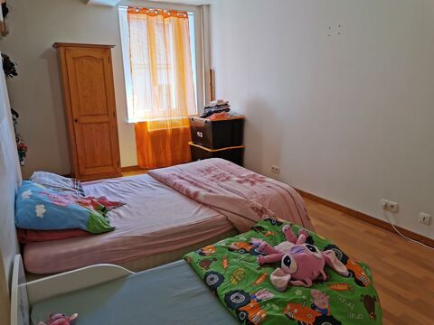  Maison � louer 4 pi�ces 74 m� Liesse-notre-dame