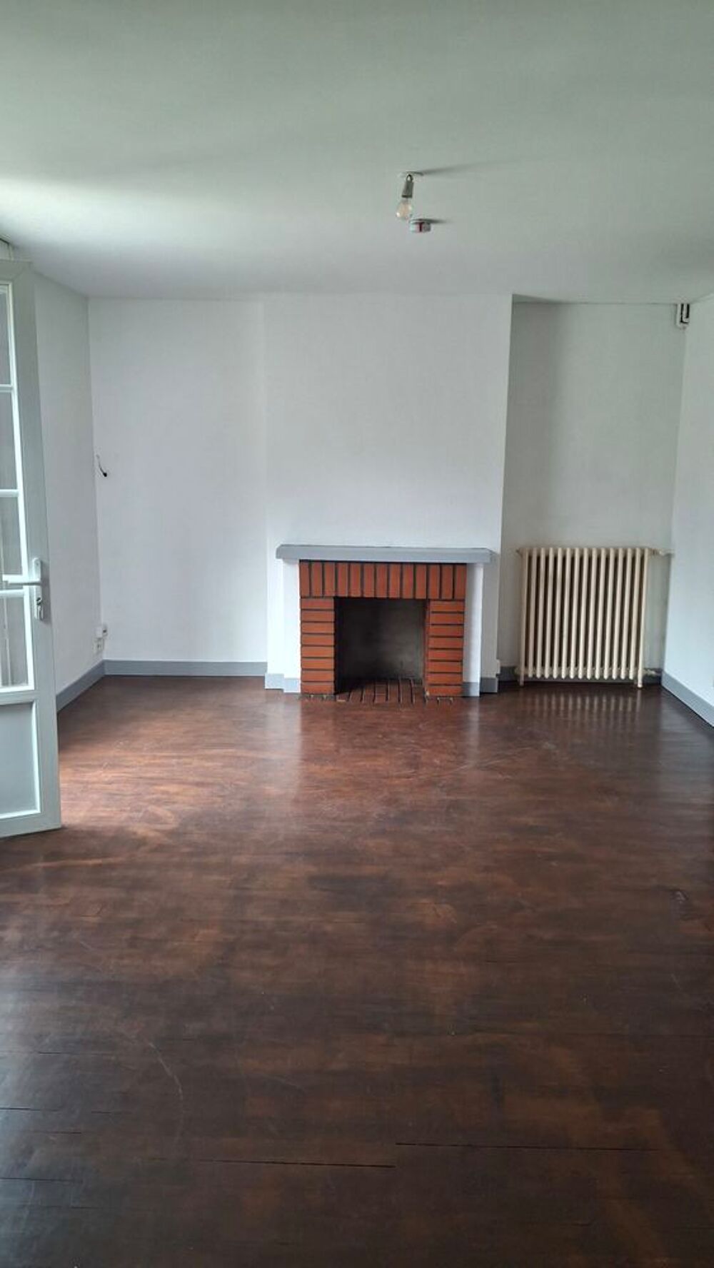 Location Appartement apt proche centre ville et gare 10mn a pied Amiens