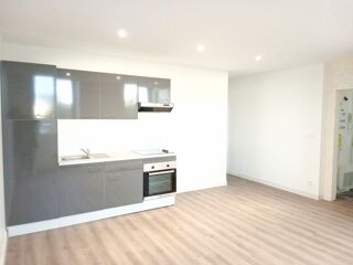  Appartement � louer 2/3 pi�ces 54 m�