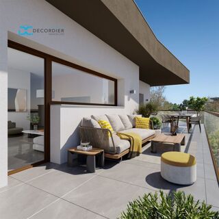  Appartement � vendre 4 pi�ces 109 m�