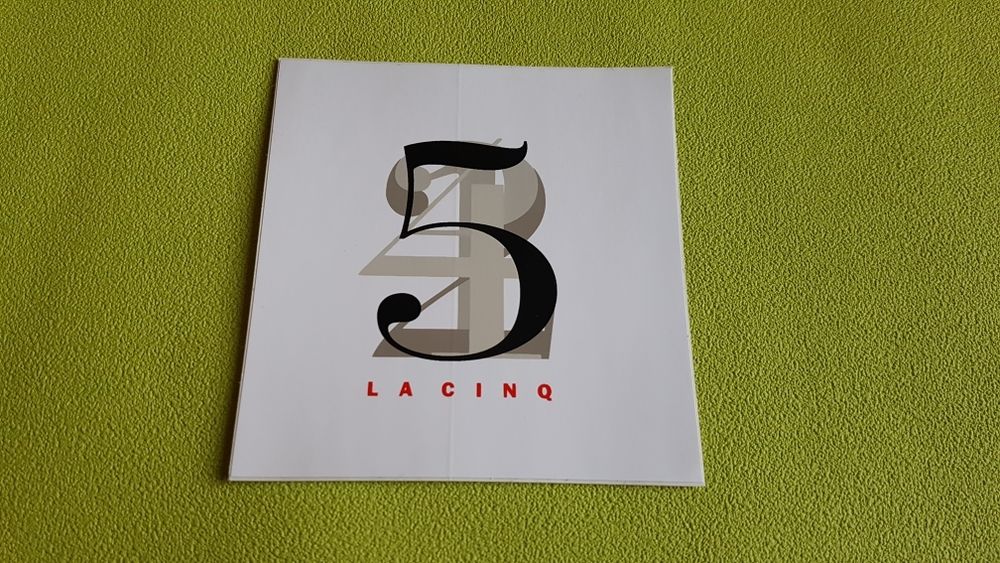 LA 5 Audio et hifi