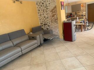  Maison à louer 4 pièces 130 m² Chavanod