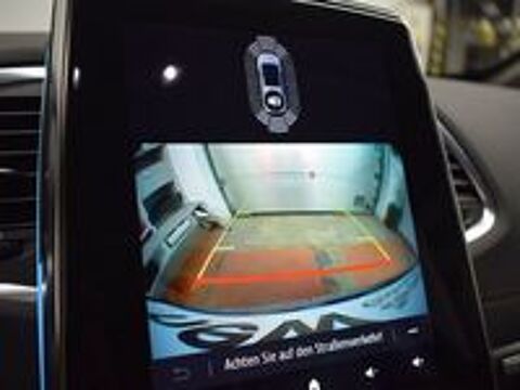 Espace TCe 225 EDC FAP Initiale Paris 2020 occasion 69007 Lyon