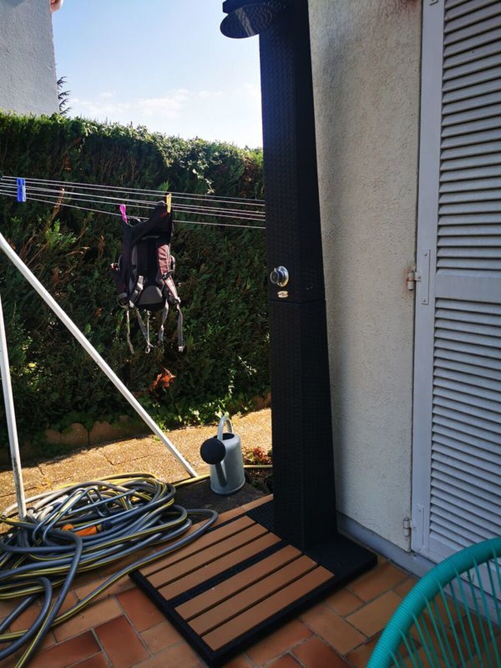 Piscine neuve Bestway et ses accessoires NEUFS Jardin