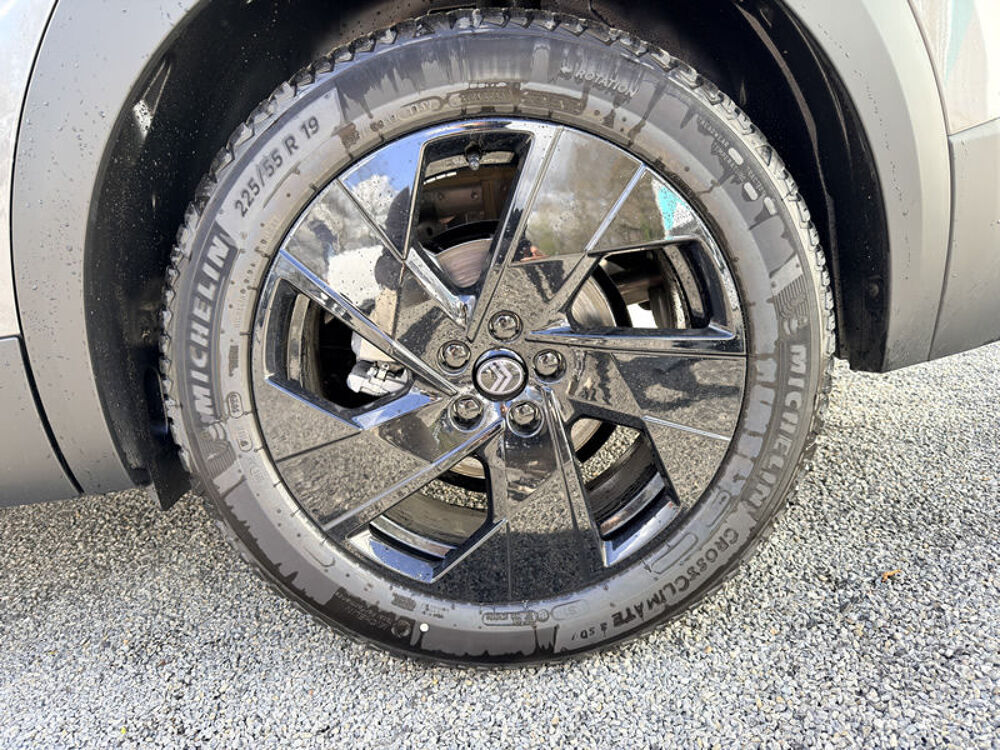 C5 aircross Hybrid MAX e-DCS6 1.2 145 cv 2026 occasion 87280 Limoges