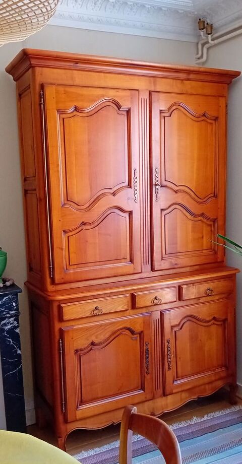 Buffet vaisselier 150 Paris 14 (75)