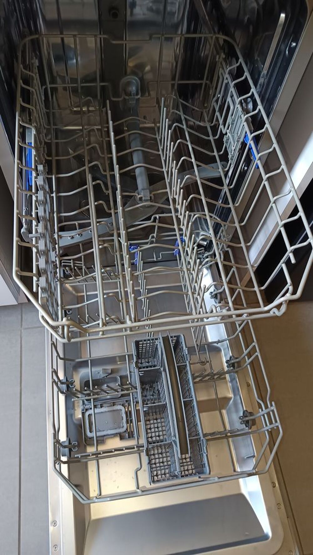 Lave vaisselle Electroménager