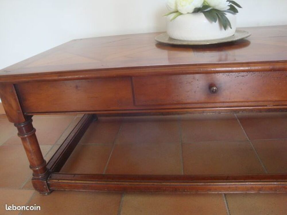 Table basse Roche Bobois Meubles