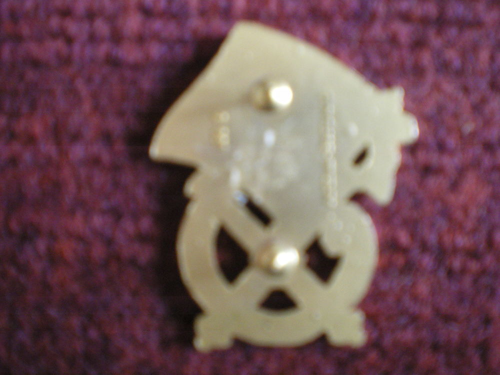 1&deg; R&eacute;giment Royal d'Artillerie. 