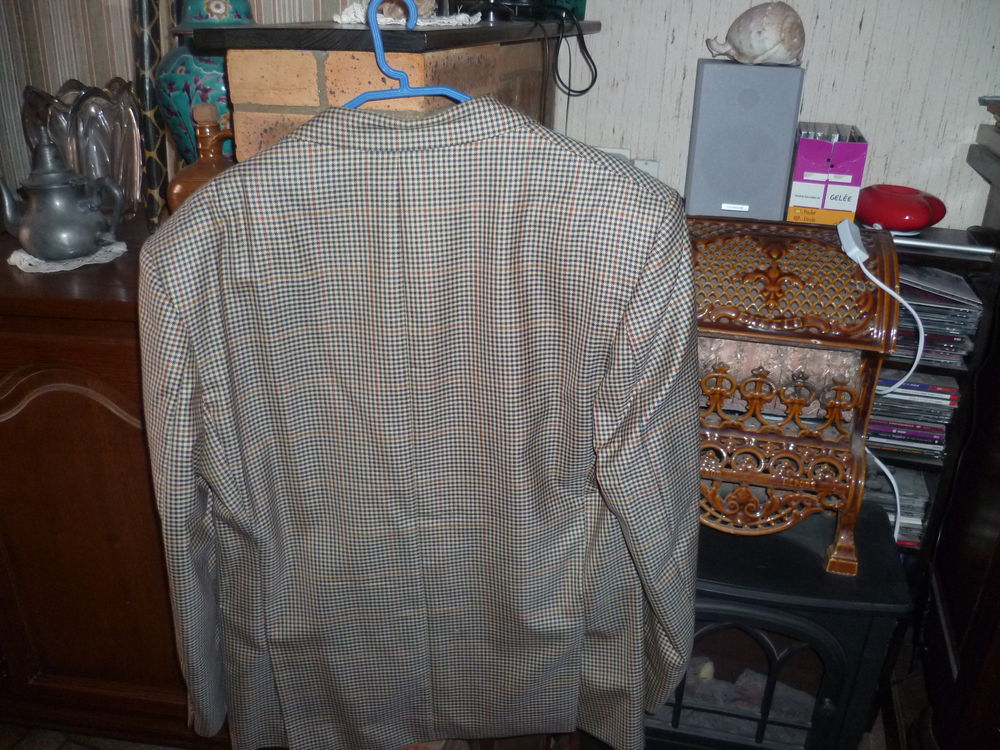 veste Camaieue tr&egrave;s bon &eacute;tat homme Vêtements
