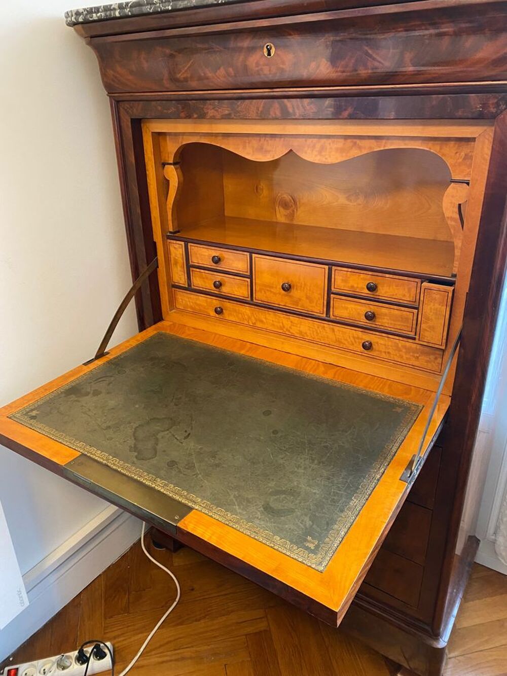 secr&eacute;taire Meubles