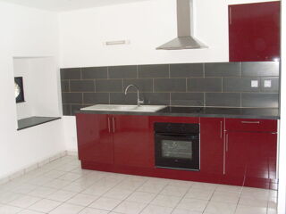  Maison à vendre 4 pièces 110 m²