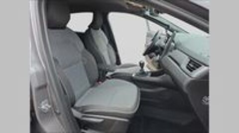 Captur Eco-G 120 ch Techno 2026 occasion 38140 Rives