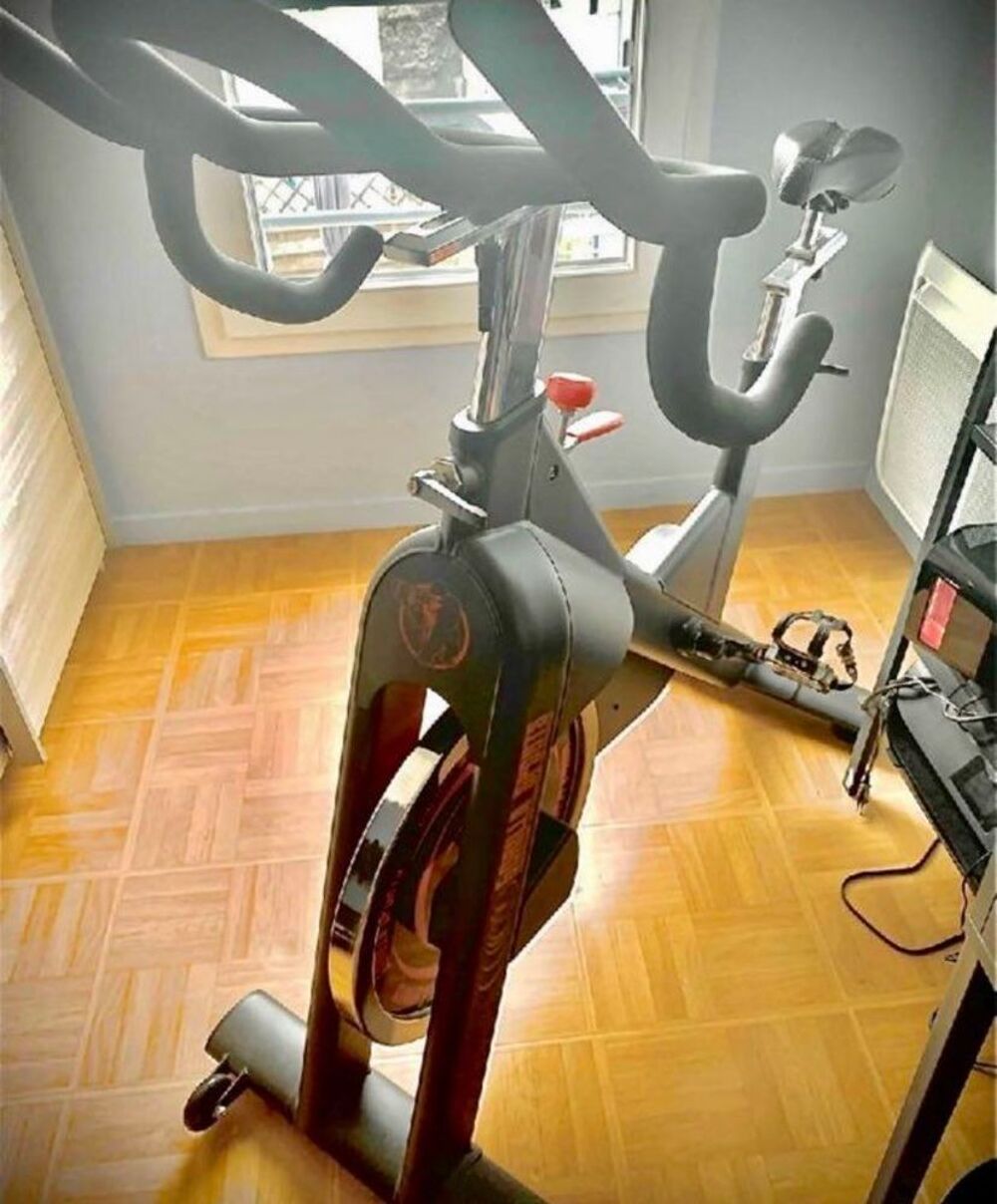 V&eacute;lo de biking Gorilla Sports Sports
